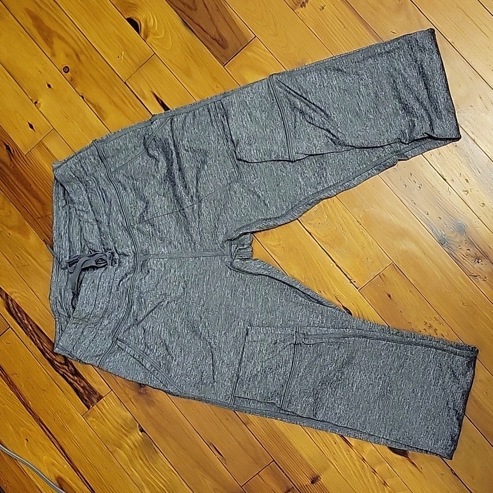 Offline by Arie Tie Leggings